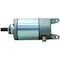 Wai Global Starter, STRMT PMDD, 12 Volt, CCW, 9Spline Shaft 18719N - alternate 2